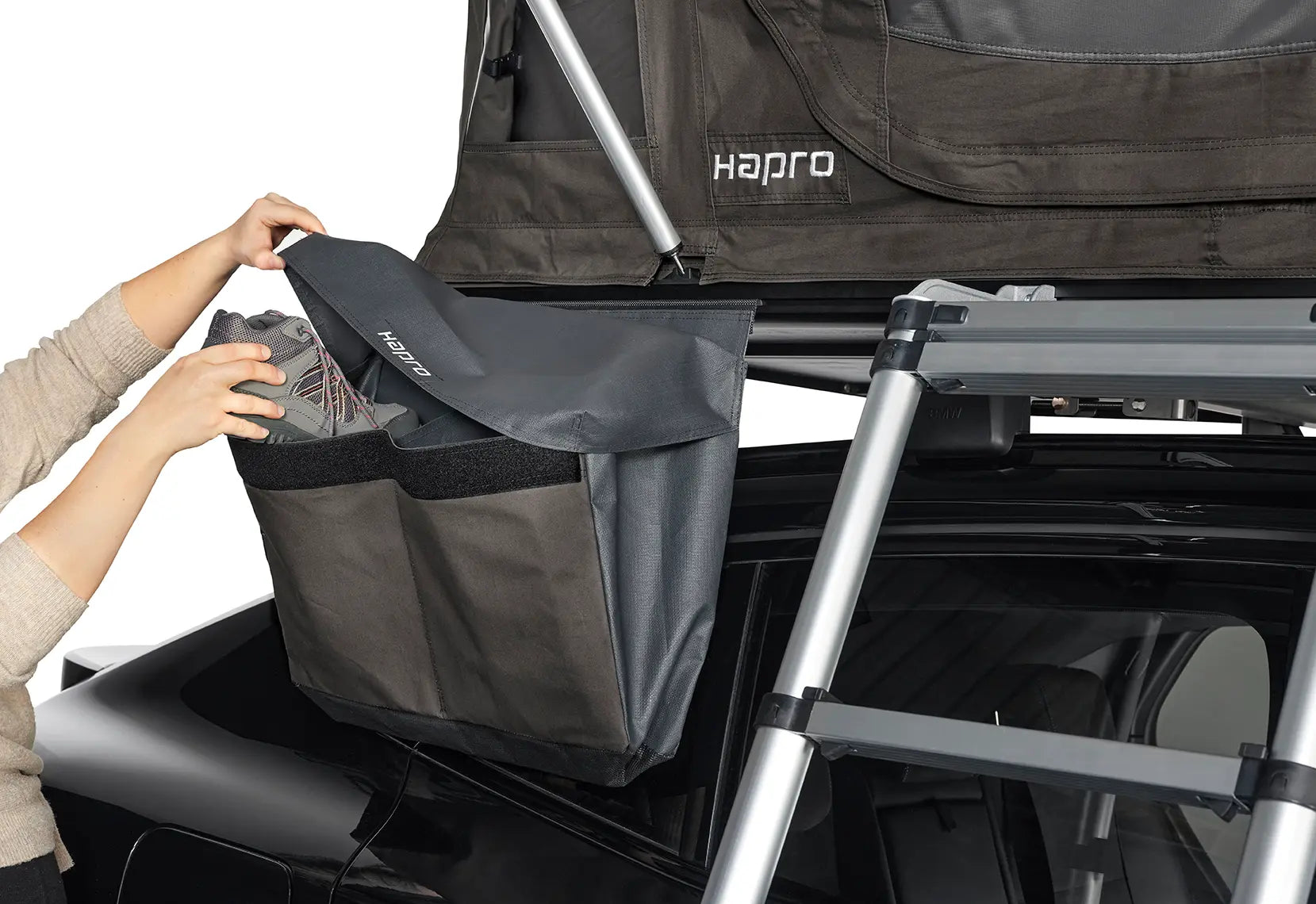 Hapro Vista - Schoenenzak